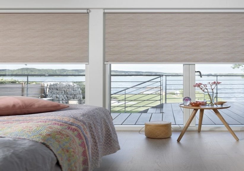 rullegardin, sandnes markise, rullegardiner, gardin